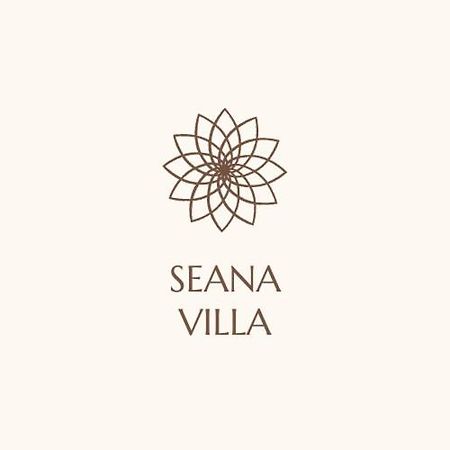Seana Villa Sarande Bagian luar foto