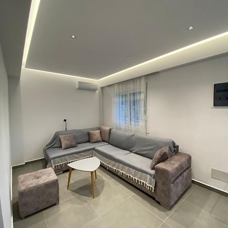 Seana Villa Sarande Bagian luar foto