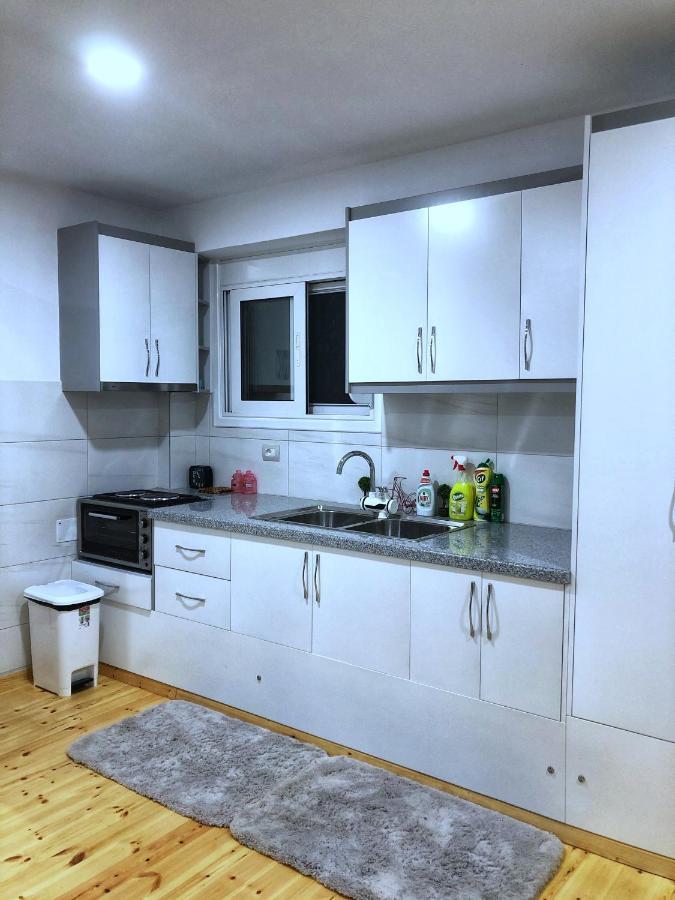Seana Villa Sarande Bagian luar foto