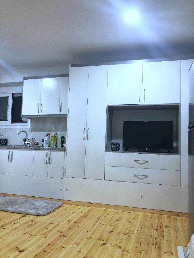 Seana Villa Sarande Bagian luar foto