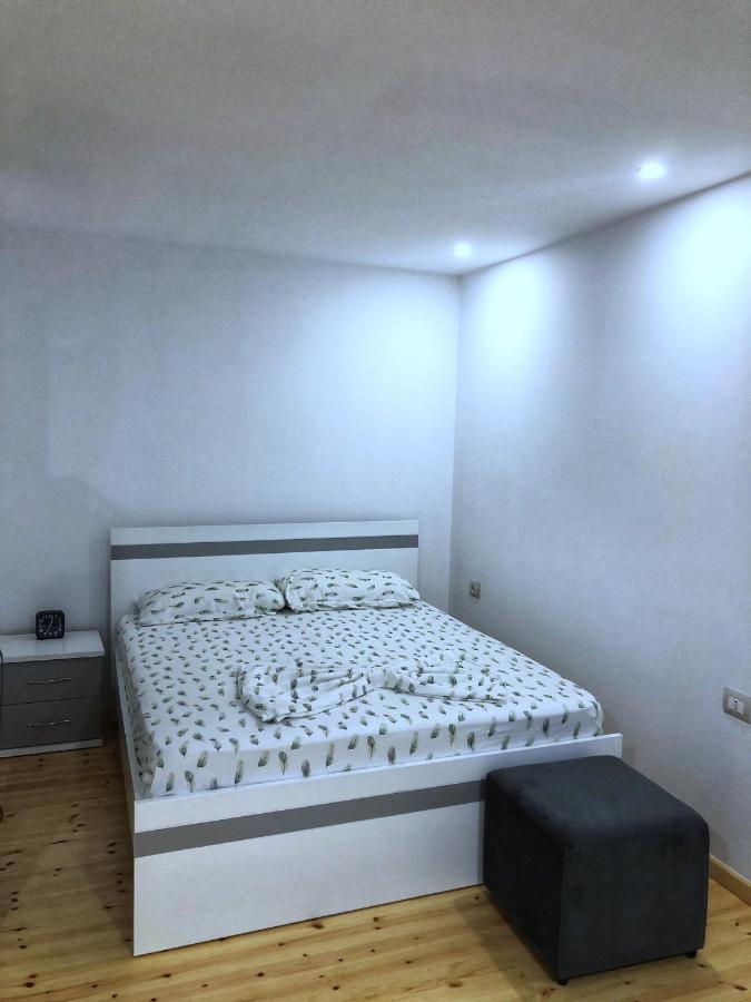 Seana Villa Sarande Bagian luar foto