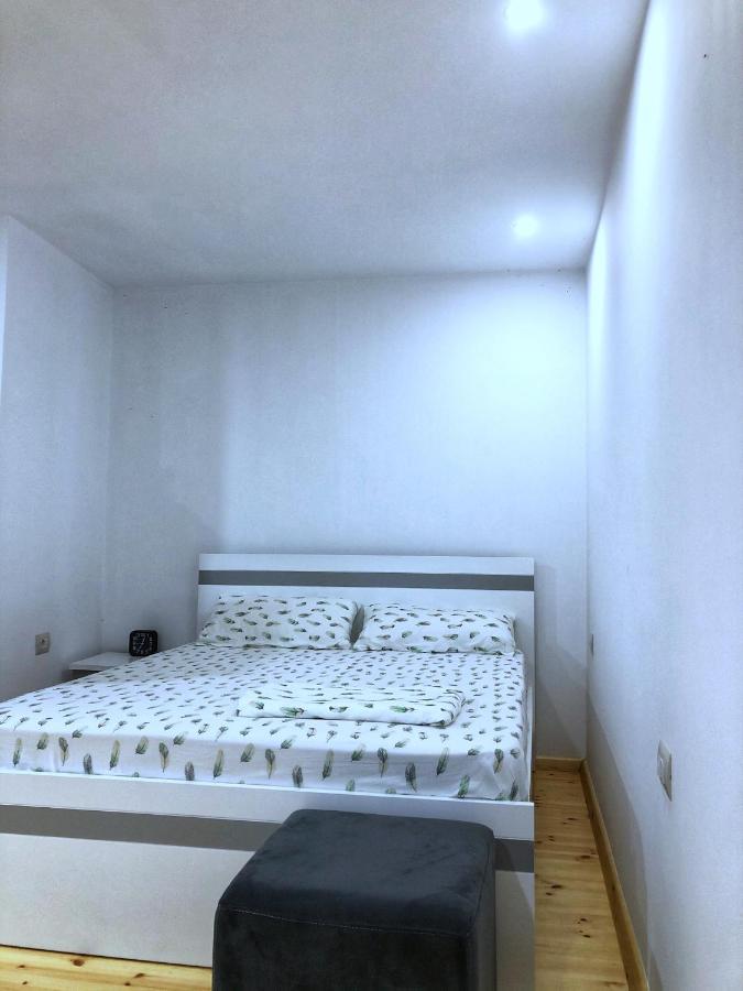 Seana Villa Sarande Bagian luar foto