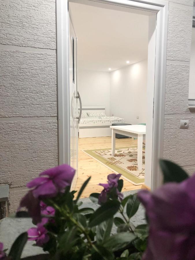 Seana Villa Sarande Bagian luar foto
