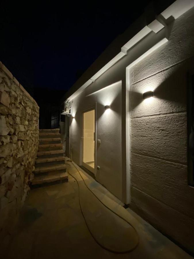 Seana Villa Sarande Bagian luar foto